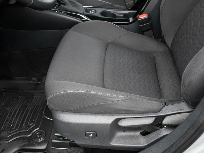 Toyota Corolla WE6G957#1.8 Hybrid Comfort Podgrz.f Pakiet Tech Salon PL VAT 23%