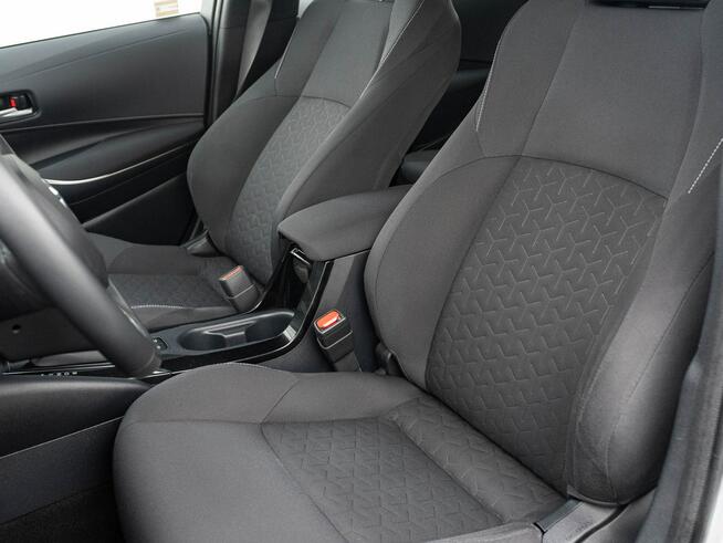 Toyota Corolla WE6G957#1.8 Hybrid Comfort Podgrz.f Pakiet Tech Salon PL VAT 23%