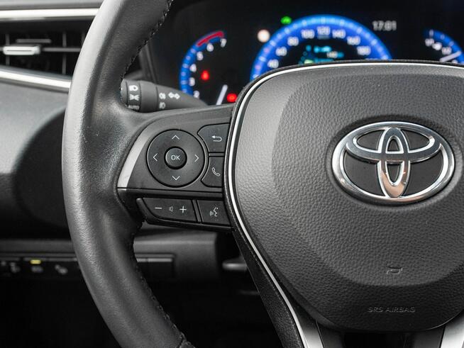 Toyota Corolla WE6G957#1.8 Hybrid Comfort Podgrz.f Pakiet Tech Salon PL VAT 23%