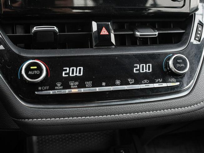 Toyota Corolla WE6G957#1.8 Hybrid Comfort Podgrz.f Pakiet Tech Salon PL VAT 23%