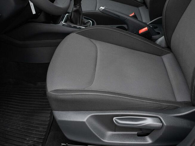 Škoda Fabia WZ481FX#1.0 Ambition Cz.cof LED Klima Lane assit Salon PL VAT23%