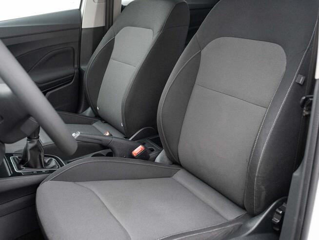 Škoda Fabia WZ481FX#1.0 Ambition Cz.cof LED Klima Lane assit Salon PL VAT23%