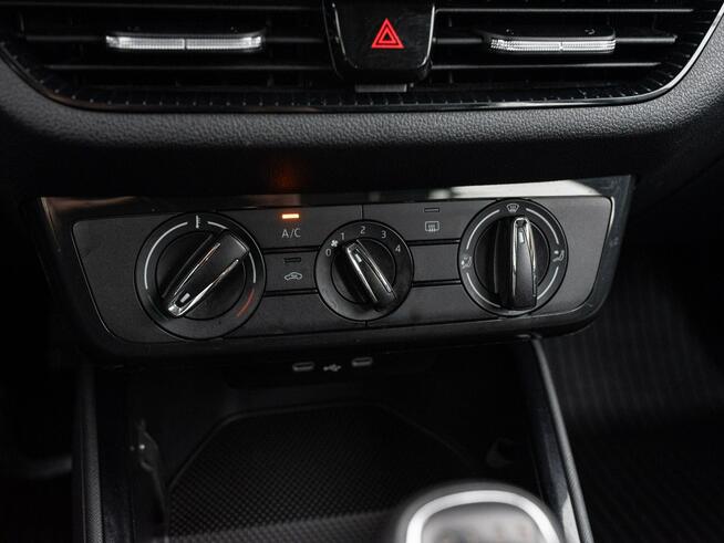 Škoda Fabia WZ481FX#1.0 Ambition Cz.cof LED Klima Lane assit Salon PL VAT23%
