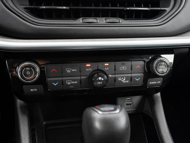 Jeep Compass WZ654FR#1.5MHEV Limited pół skóra K.cofania Salon PL VAT 23%