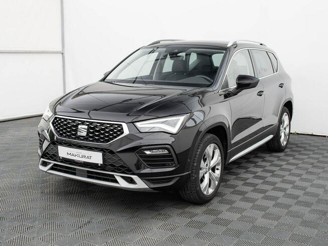 Seat Ateca Xperience 1.5 TSI 150 KM DSG Podgrz.f i kier LED Salon PL VAT23%