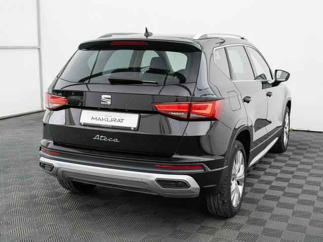Seat Ateca Xperience 1.5 TSI 150 KM DSG Podgrz.f i kier LED Salon PL VAT23%