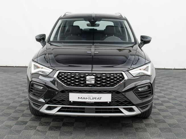 Seat Ateca Xperience 1.5 TSI 150 KM DSG Podgrz.f i kier LED Salon PL VAT23%