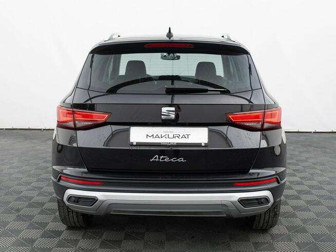 Seat Ateca Xperience 1.5 TSI 150 KM DSG Podgrz.f i kier LED Salon PL VAT23%