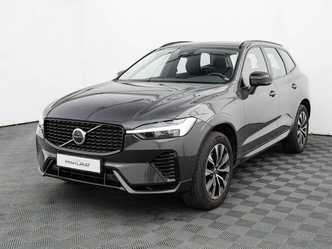 Volvo XC 60 WE8N040#B4 B Plus Dark Podgrz.f kier K.cof Skóra Salon PL VAt23%