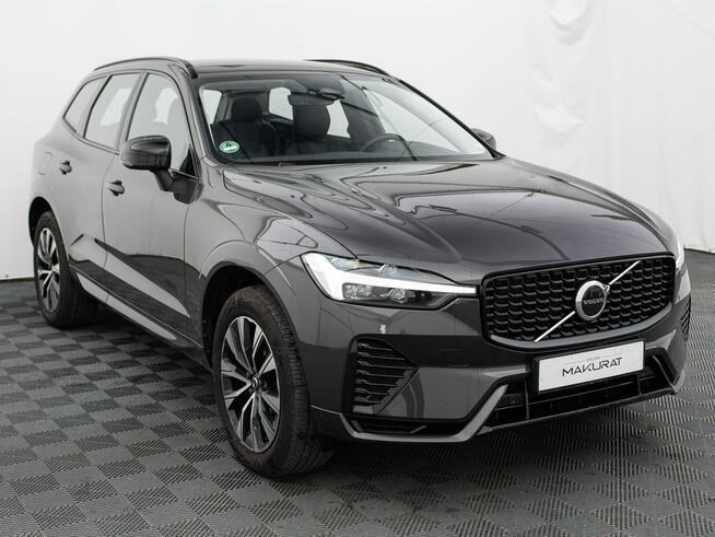 Volvo XC 60 WE8N040#B4 B Plus Dark Podgrz.f kier K.cof Skóra Salon PL VAt23%