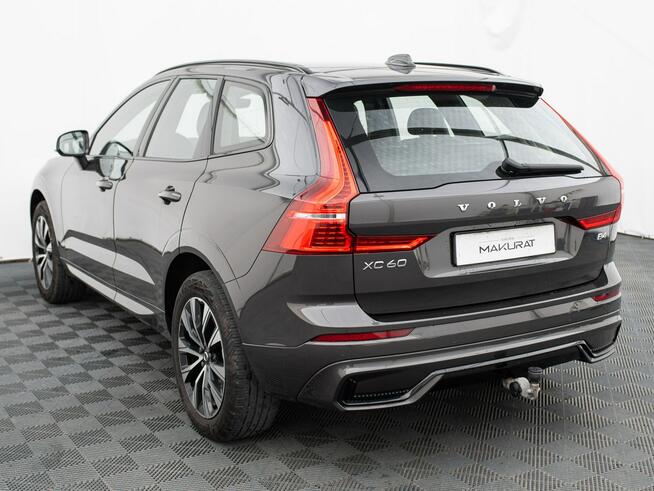 Volvo XC 60 WE8N040#B4 B Plus Dark Podgrz.f kier K.cof Skóra Salon PL VAt23%