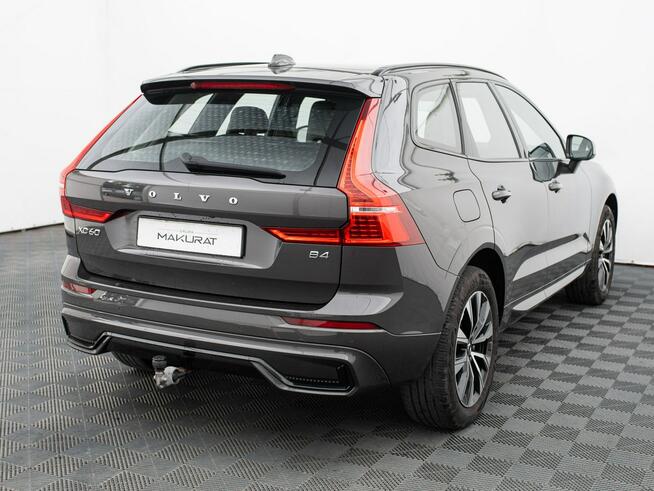 Volvo XC 60 WE8N040#B4 B Plus Dark Podgrz.f kier K.cof Skóra Salon PL VAt23%