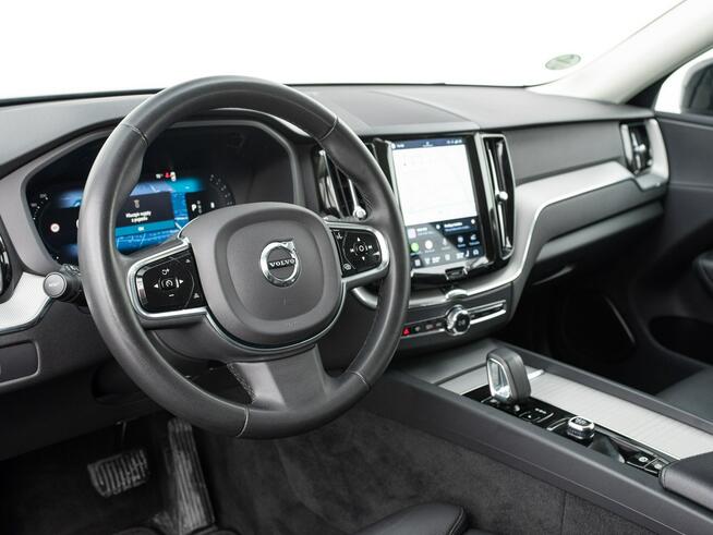 Volvo XC 60 WE8N040#B4 B Plus Dark Podgrz.f kier K.cof Skóra Salon PL VAt23%