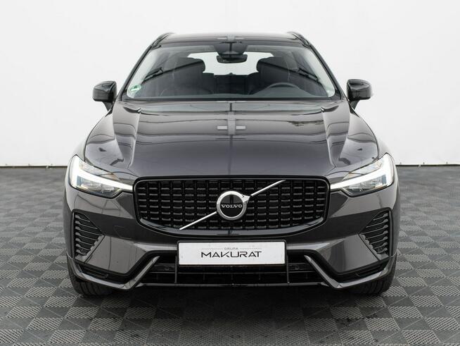 Volvo XC 60 WE8N040#B4 B Plus Dark Podgrz.f kier K.cof Skóra Salon PL VAt23%