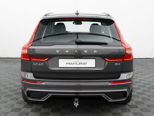 Volvo XC 60 WE8N040#B4 B Plus Dark Podgrz.f kier K.cof Skóra Salon PL VAt23%