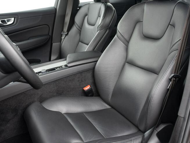 Volvo XC 60 WE8N040#B4 B Plus Dark Podgrz.f kier K.cof Skóra Salon PL VAt23%