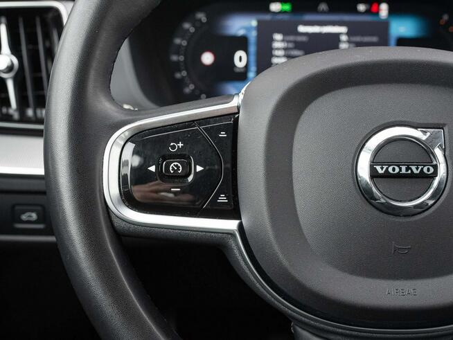Volvo XC 60 WE8N040#B4 B Plus Dark Podgrz.f kier K.cof Skóra Salon PL VAt23%