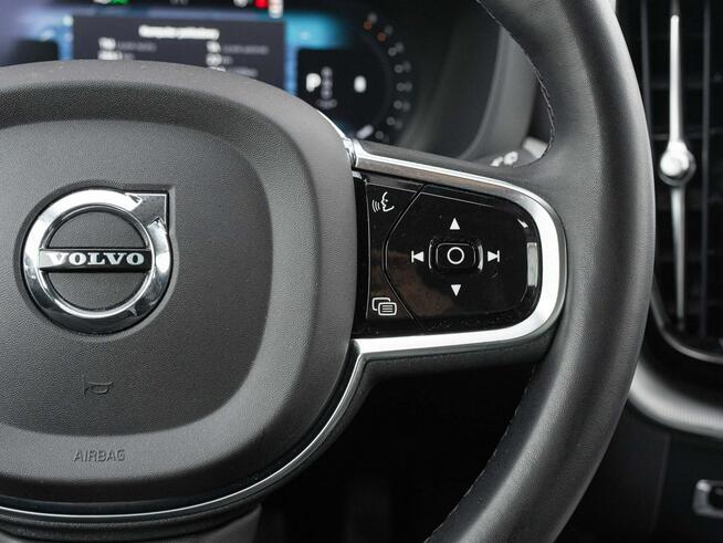 Volvo XC 60 WE8N040#B4 B Plus Dark Podgrz.f kier K.cof Skóra Salon PL VAt23%