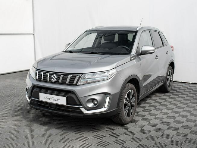 Suzuki Vitara WJ7931J#1.4 Boosterjet SHVS Elegance 2WD Podgrz.f Salon PL VAT 23%