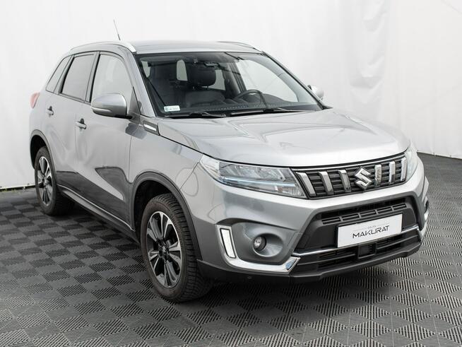 Suzuki Vitara WJ7931J#1.4 Boosterjet SHVS Elegance 2WD Podgrz.f Salon PL VAT 23%