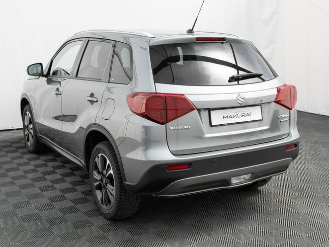 Suzuki Vitara WJ7931J#1.4 Boosterjet SHVS Elegance 2WD Podgrz.f Salon PL VAT 23%
