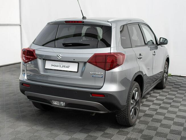 Suzuki Vitara WJ7931J#1.4 Boosterjet SHVS Elegance 2WD Podgrz.f Salon PL VAT 23%