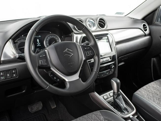 Suzuki Vitara WJ7931J#1.4 Boosterjet SHVS Elegance 2WD Podgrz.f Salon PL VAT 23%