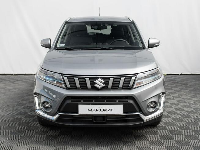 Suzuki Vitara WJ7931J#1.4 Boosterjet SHVS Elegance 2WD Podgrz.f Salon PL VAT 23%