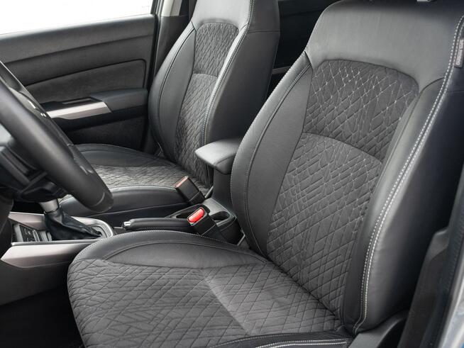 Suzuki Vitara WJ7931J#1.4 Boosterjet SHVS Elegance 2WD Podgrz.f Salon PL VAT 23%