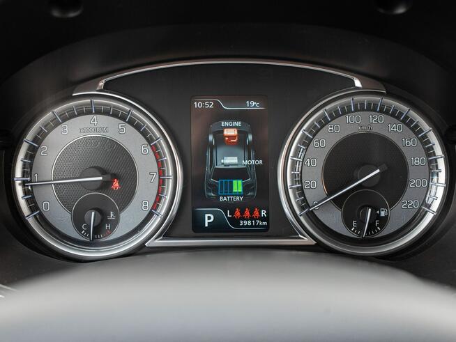 Suzuki Vitara WJ7931J#1.4 Boosterjet SHVS Elegance 2WD Podgrz.f Salon PL VAT 23%