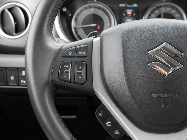 Suzuki Vitara WJ7931J#1.4 Boosterjet SHVS Elegance 2WD Podgrz.f Salon PL VAT 23%