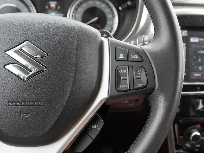 Suzuki Vitara WJ7931J#1.4 Boosterjet SHVS Elegance 2WD Podgrz.f Salon PL VAT 23%