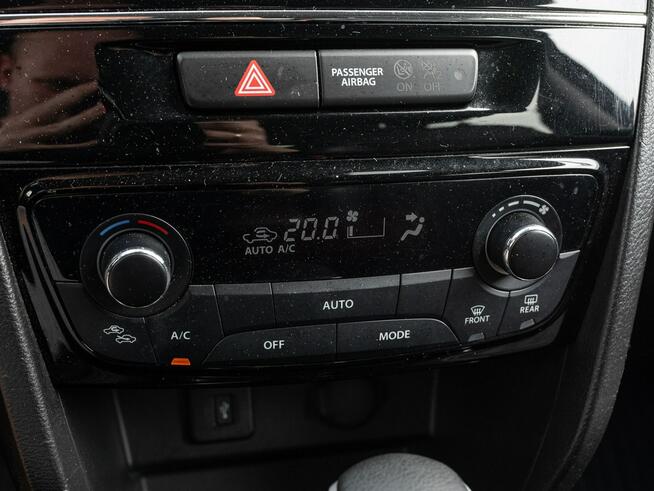 Suzuki Vitara WJ7931J#1.4 Boosterjet SHVS Elegance 2WD Podgrz.f Salon PL VAT 23%