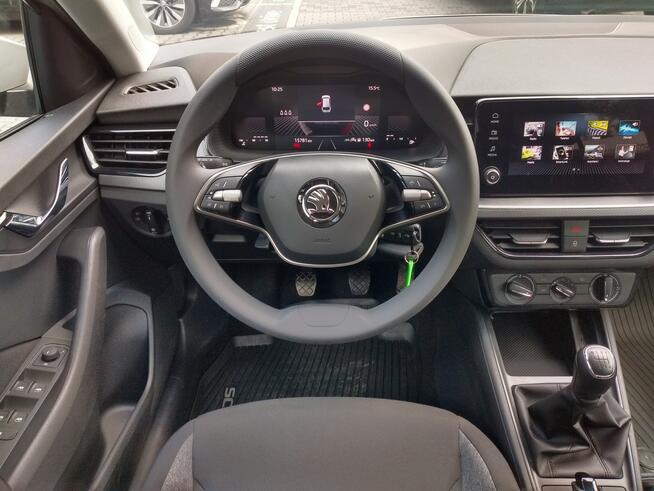 Škoda Scala 1.0 TSI 115km essence tempomat led lane assist gwarancja fv23%