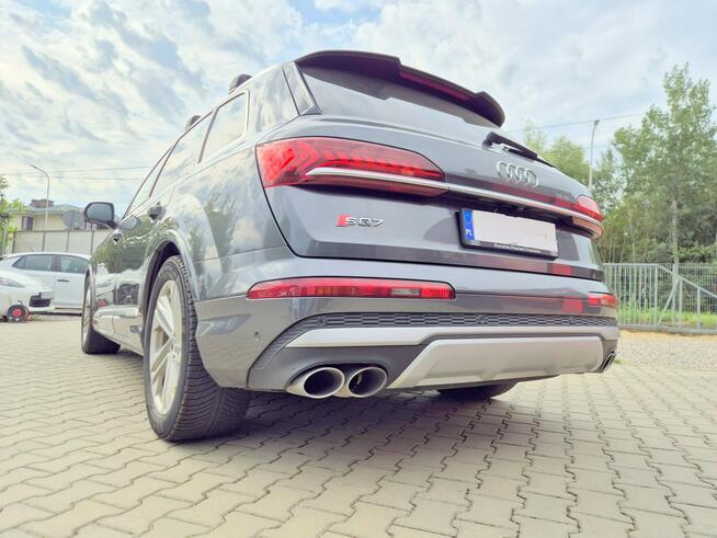 Sq7 * Salon Polska * Bezwypadkowy