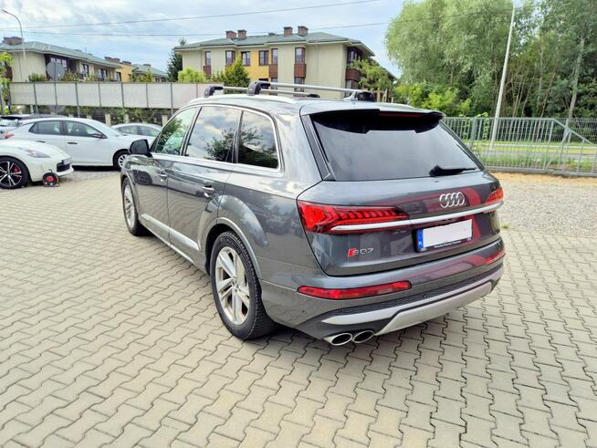 Sq7 * Salon Polska * Bezwypadkowy