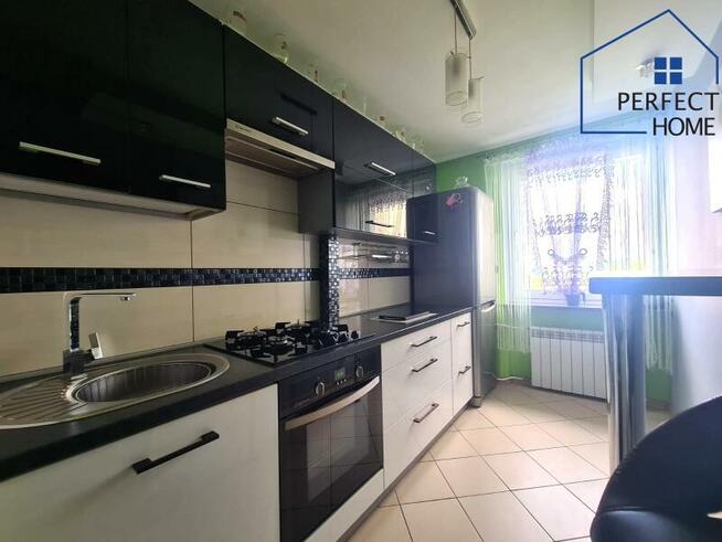 Mieszkanie Pszów, Kościuszki