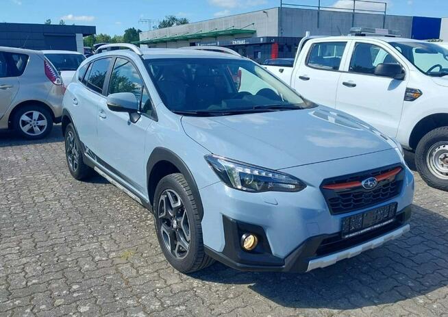 Subaru XV Ledy / Hak / 4x4 / Kamera Cofania / Line Assist / Gwarancja na Rok !!