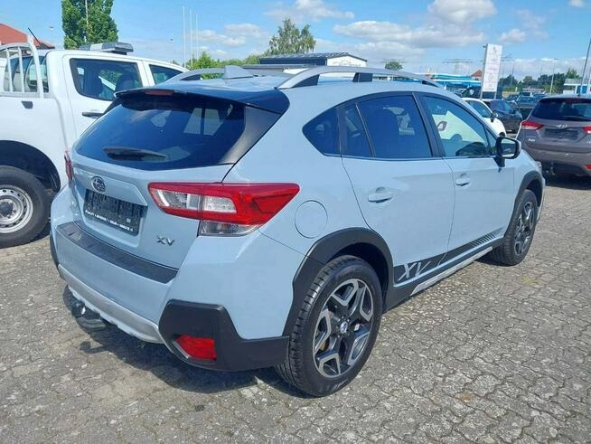Subaru XV Ledy / Hak / 4x4 / Kamera Cofania / Line Assist / Gwarancja na Rok !!