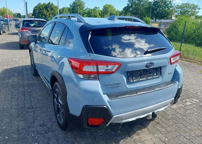 Subaru XV Ledy / Hak / 4x4 / Kamera Cofania / Line Assist / Gwarancja na Rok !!