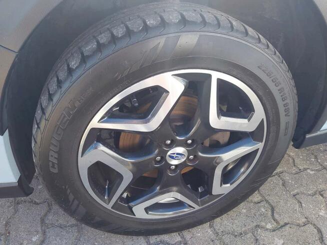 Subaru XV Ledy / Hak / 4x4 / Kamera Cofania / Line Assist / Gwarancja na Rok !!
