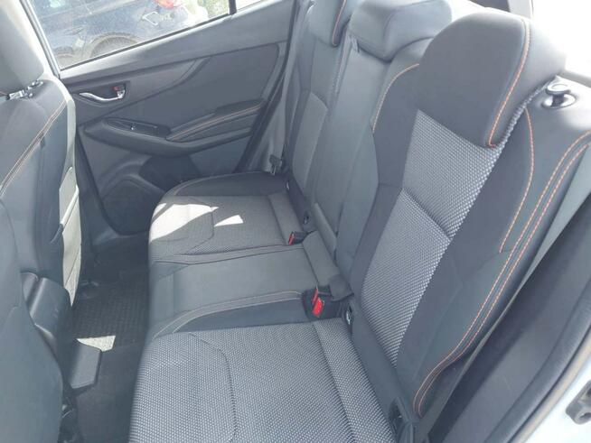 Subaru XV Ledy / Hak / 4x4 / Kamera Cofania / Line Assist / Gwarancja na Rok !!