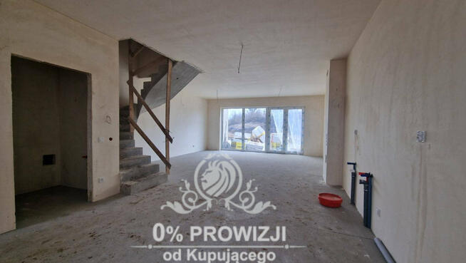 GOTOWE! Duże 5 pokojowe mieszkanie na Krzykach z dużym tarasem