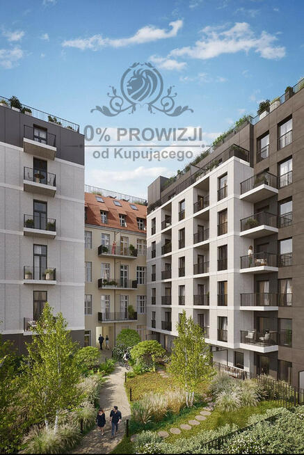 Mieszk/4-pok. z tarasem na dachu z możliwością jakuzzi z widokiem na Stare Mias