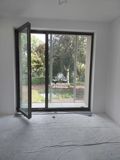 Piękny Apartament w centrum/Borek/piękny taras/otoczony zielenią