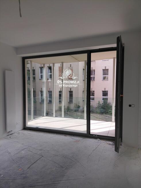 Piękny Apartament w centrum/Borek/piękny taras/otoczony zielenią