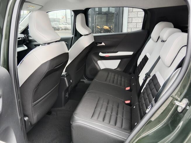 Nowy C3 Aircross MAX 1.2 mHEV 145KM Pakiet Zimowy