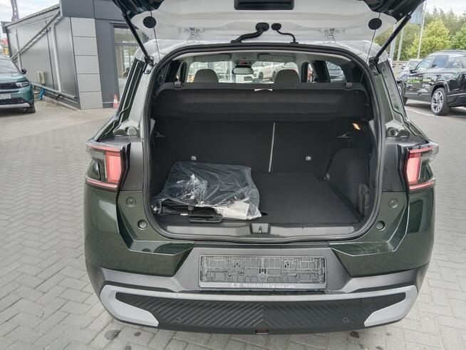 Nowy C3 Aircross MAX 1.2 mHEV 145KM Pakiet Zimowy