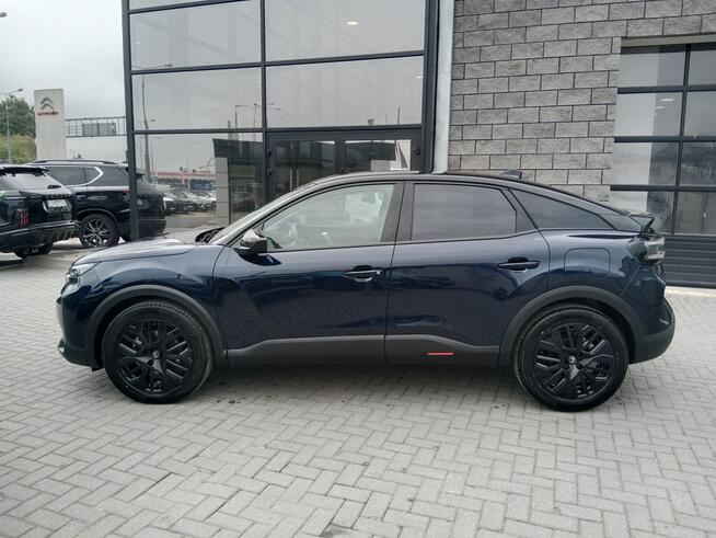 Citroen C4 Collection 1.2 mHEV 145KM Pakiet Zimowy