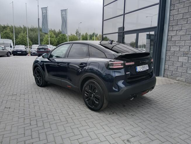 Citroen C4 Collection 1.2 mHEV 145KM Pakiet Zimowy